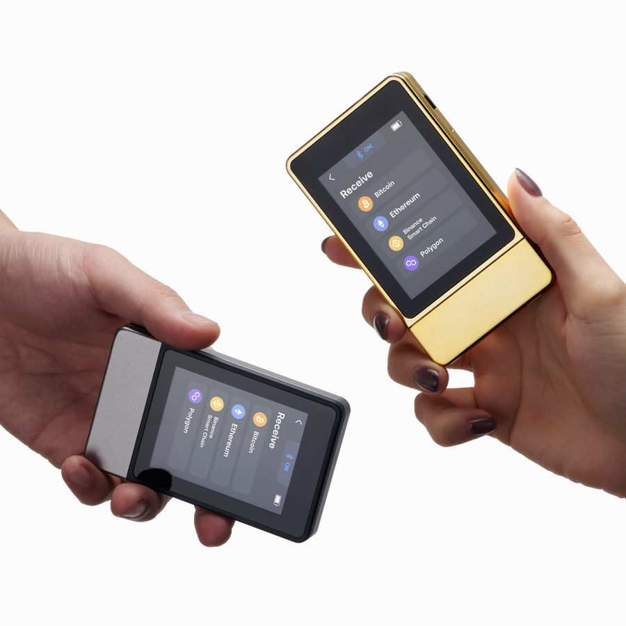 Metamintly Neo Series (Neo-X / NeoGold)