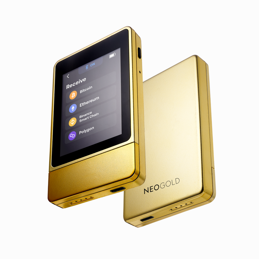 Metamintly Neo Series (Neo-X / NeoGold)