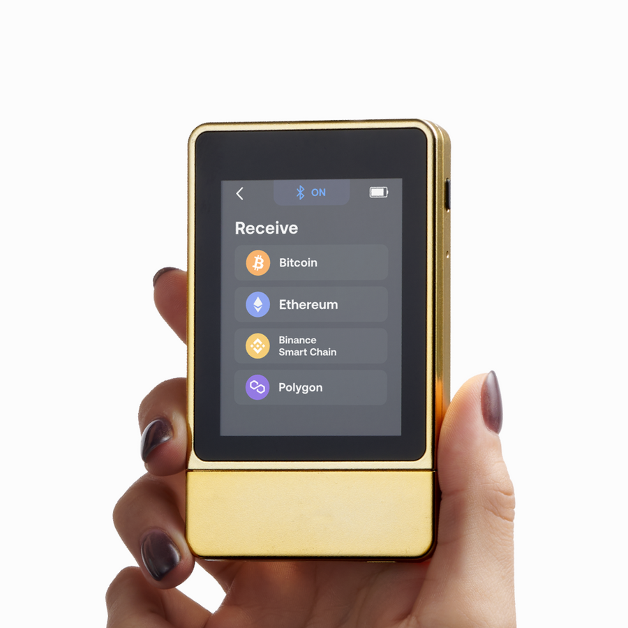 Metamintly Neo Series (Neo-X / NeoGold)