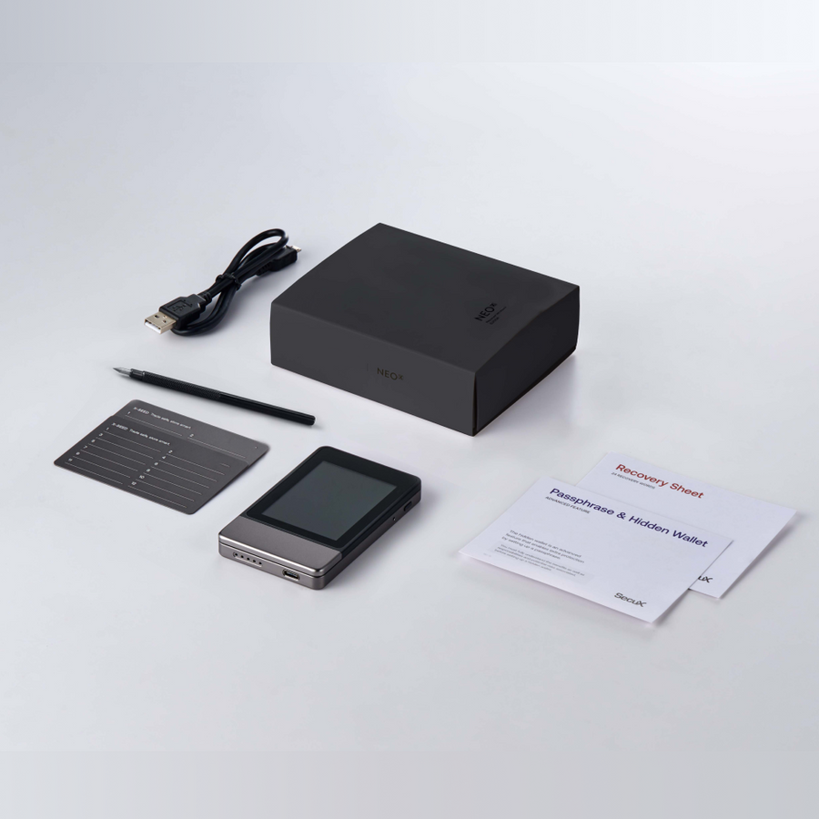 Metamintly Neo Series (Neo-X / NeoGold)